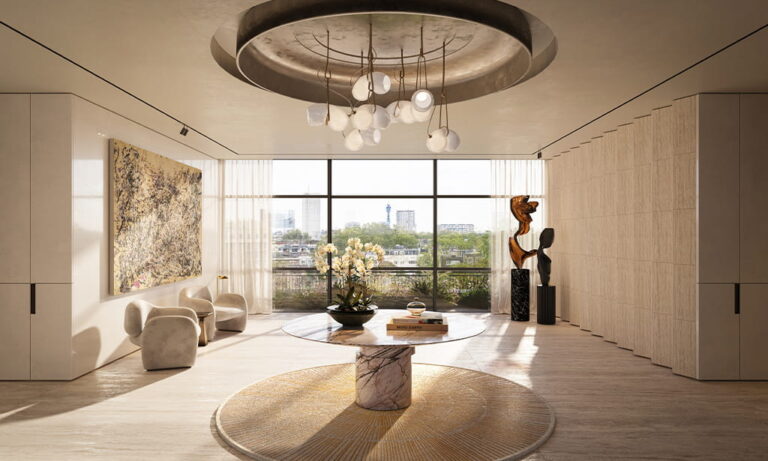 CGI Design In Arch Main